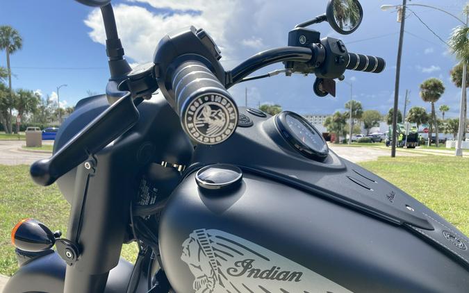 2020 Indian Motorcycle Chief