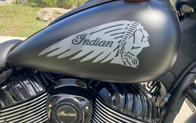 2020 Indian Motorcycle Chief