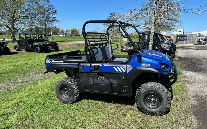 2024 Kawasaki MULE PRO-FXR 1000