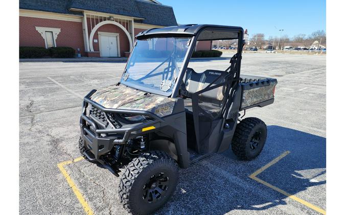 2023 Polaris Industries Ranger SP 570 Premium