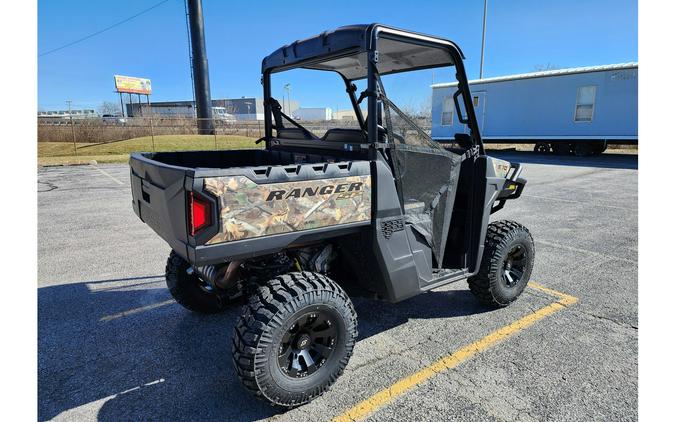 2023 Polaris Industries Ranger SP 570 Premium