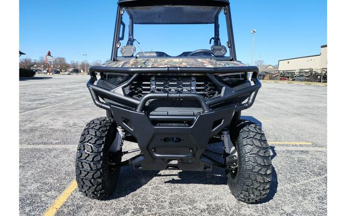 2023 Polaris Industries Ranger SP 570 Premium