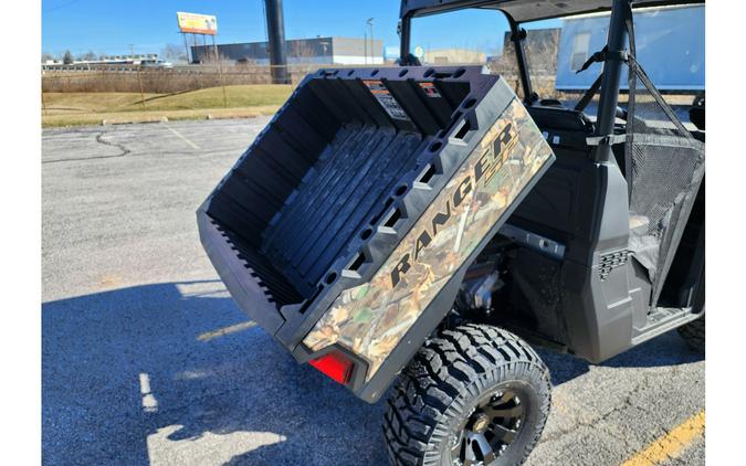 2023 Polaris Industries Ranger SP 570 Premium