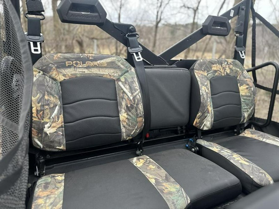 2024 Polaris® Ranger XP 1000 Premium Polaris Pursuit Camo