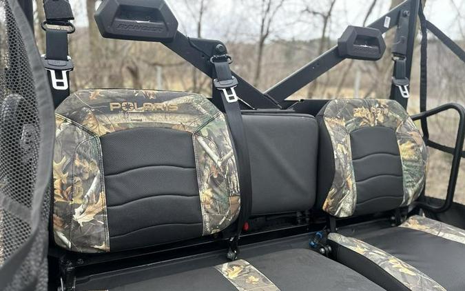 2024 Polaris® Ranger XP 1000 Premium Polaris Pursuit Camo