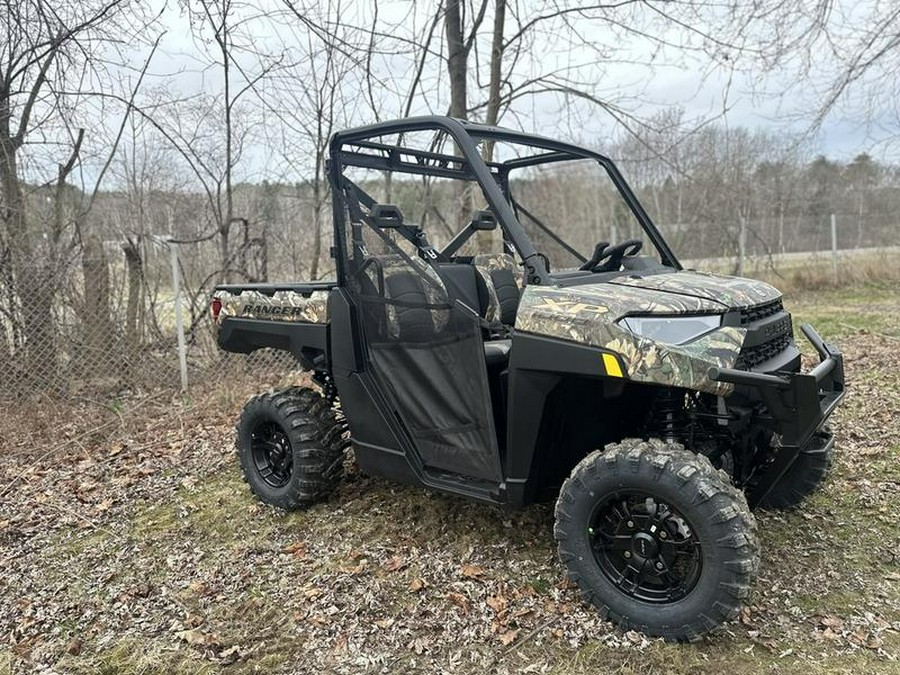 2024 Polaris® Ranger XP 1000 Premium Polaris Pursuit Camo