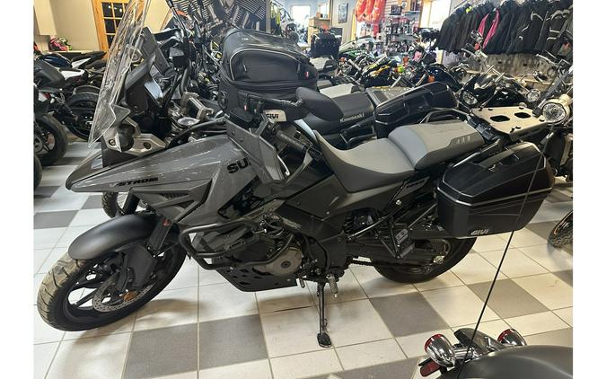 2020 Suzuki V-STROM 1050 ABS