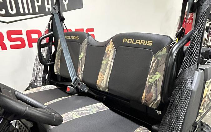 2024 Polaris Ranger SP 570 Premium