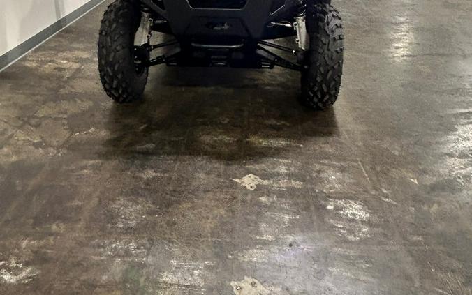 2024 Polaris Ranger SP 570 Premium