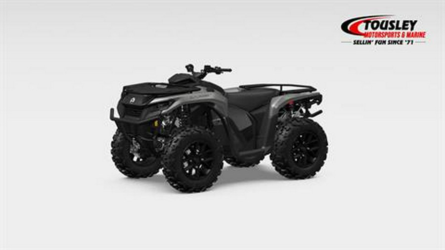 2024 Can-Am Outlander XT 700