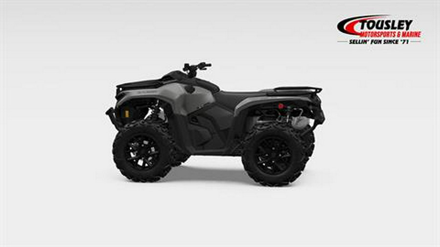 2024 Can-Am Outlander XT 700