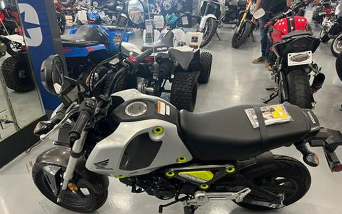 2023 Honda Grom