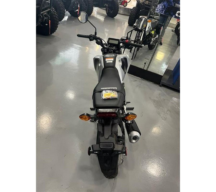 2023 Honda Grom