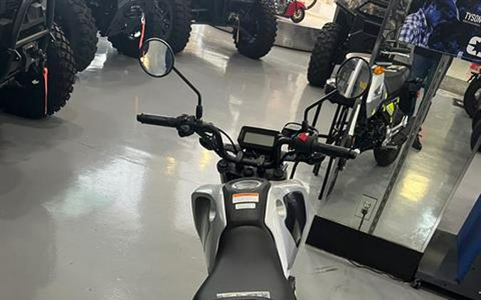 2023 Honda Grom