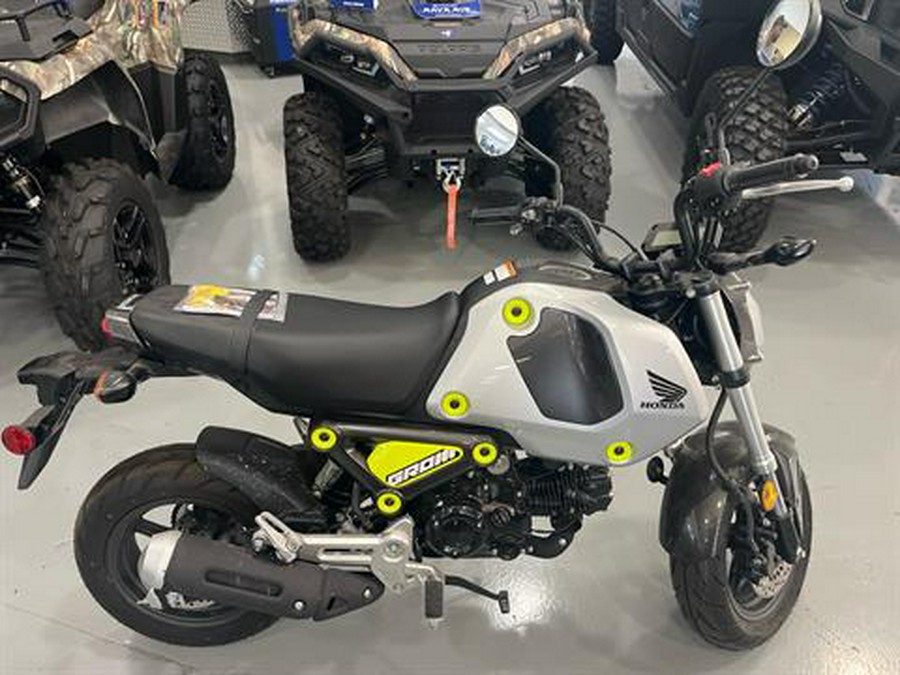 2023 Honda Grom