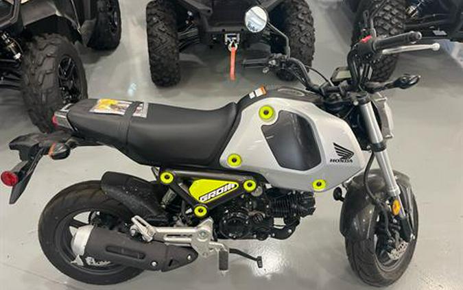 2023 Honda Grom