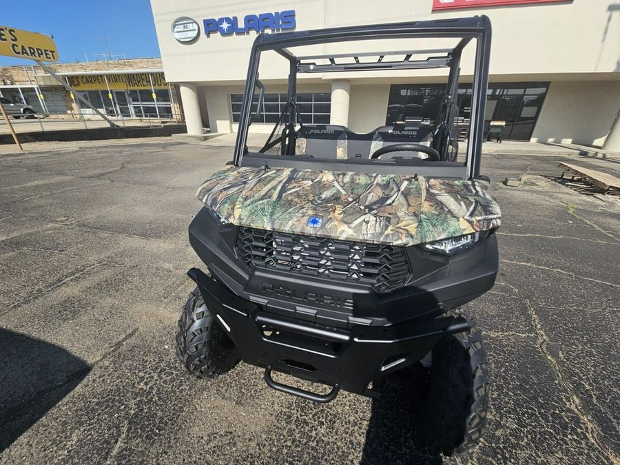 2024 Polaris Ranger® SP 570 Premium