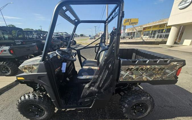 2024 Polaris Ranger® SP 570 Premium