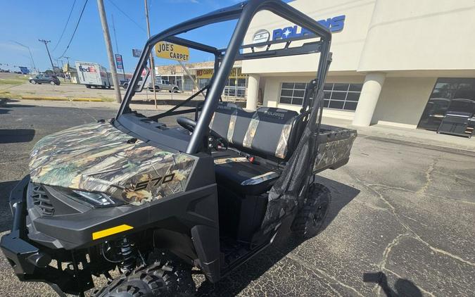 2024 Polaris Ranger® SP 570 Premium