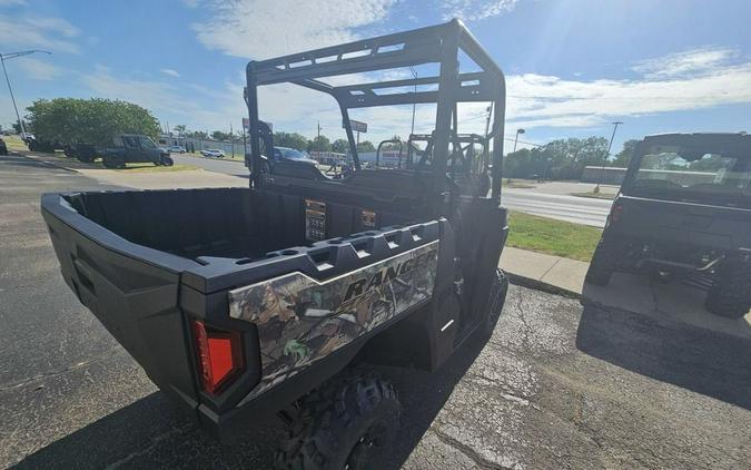 2024 Polaris Ranger® SP 570 Premium