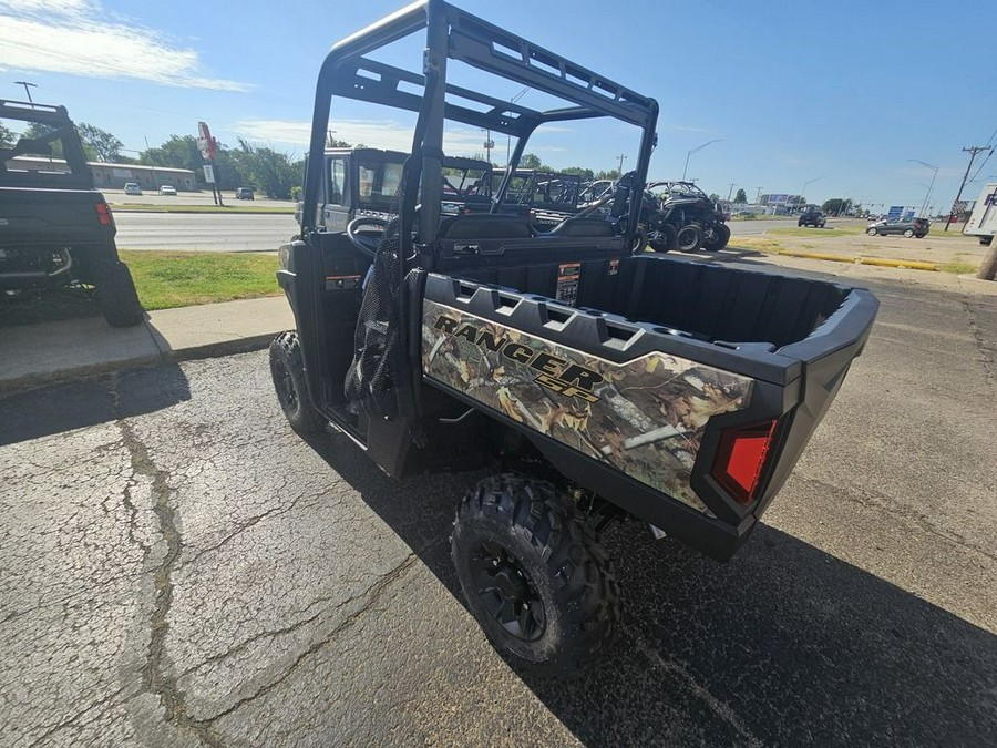 2024 Polaris Ranger® SP 570 Premium