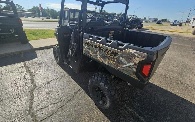 2024 Polaris Ranger® SP 570 Premium