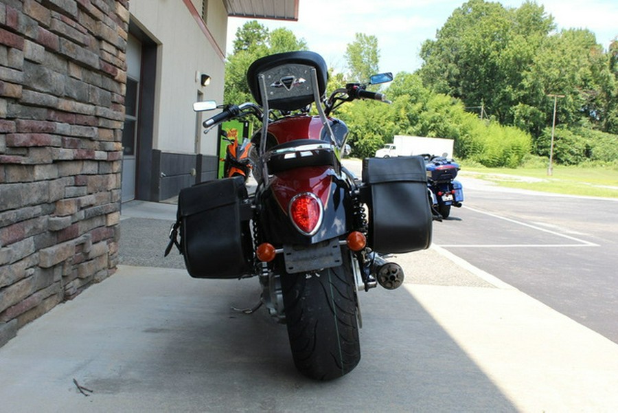 2007 Triumph Rocket III Classic