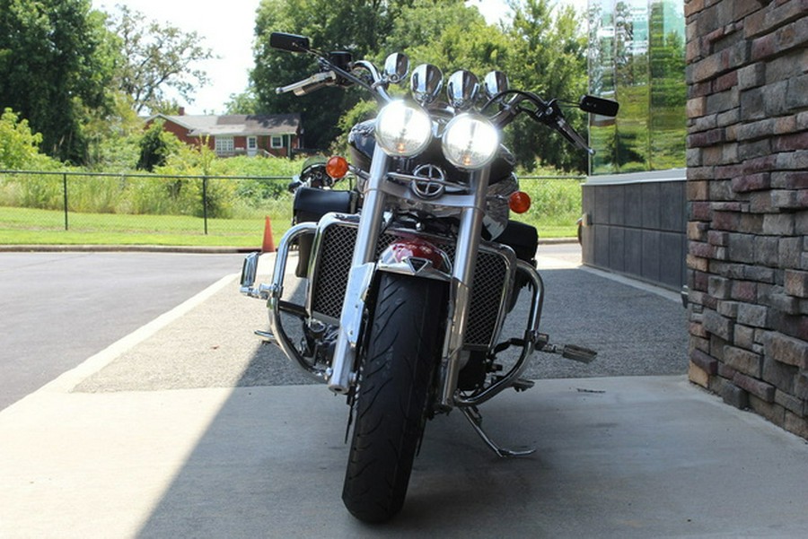 2007 Triumph Rocket III Classic