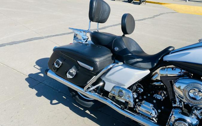 2008 Harley-Davidson Road King Classic FLHRC