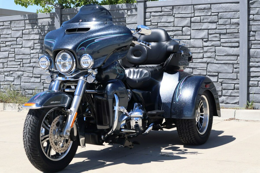 2015 Harley-Davidson Tri Glide Ultra