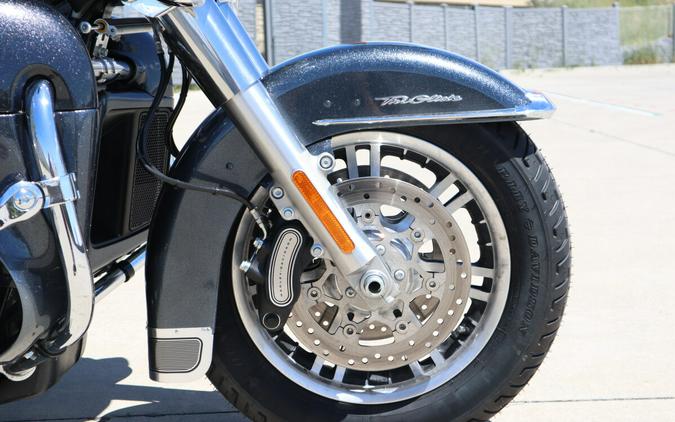2015 Harley-Davidson Tri Glide Ultra