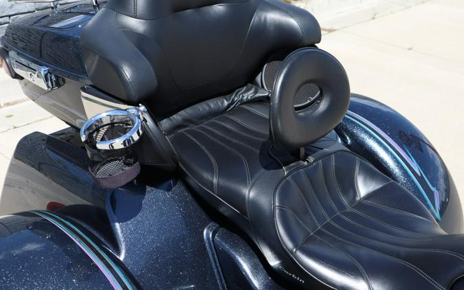 2015 Harley-Davidson Tri Glide Ultra