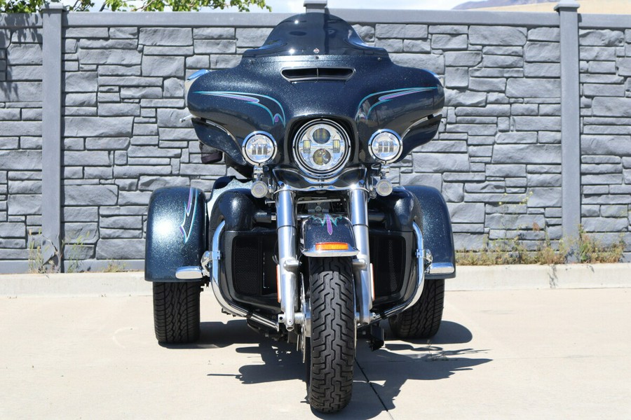 2015 Harley-Davidson Tri Glide Ultra