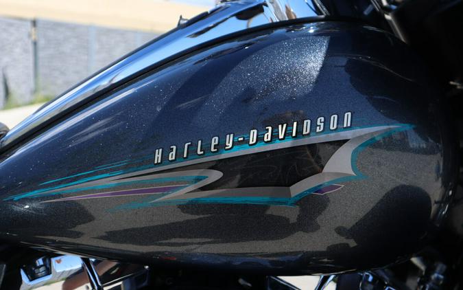 2015 Harley-Davidson Tri Glide Ultra