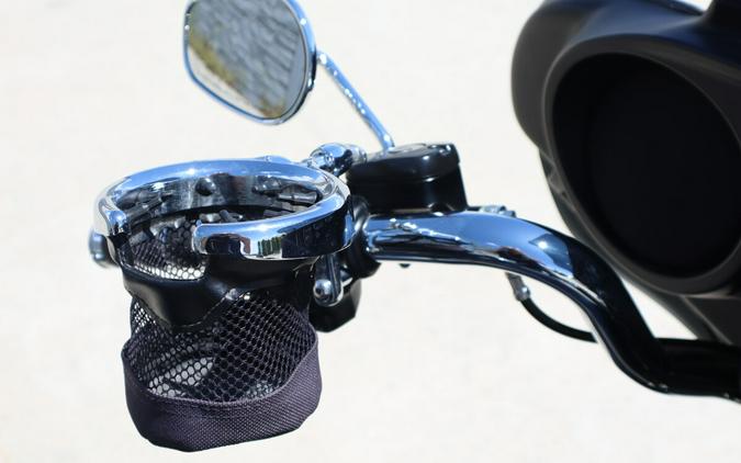 2015 Harley-Davidson Tri Glide Ultra