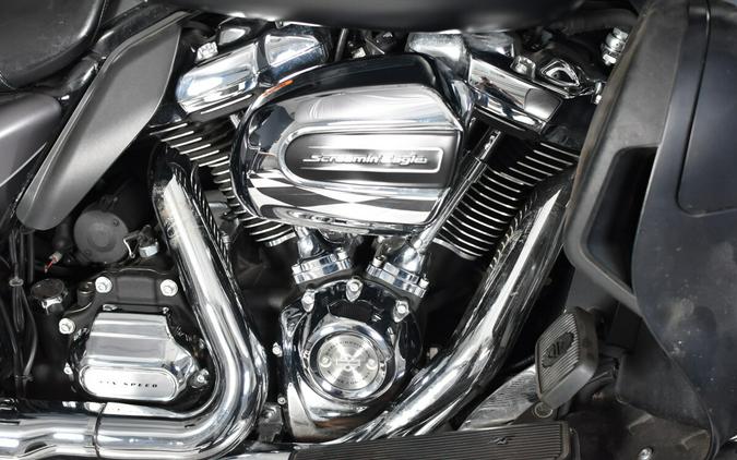 2017 Harley-Davidson Ultra Limited Low