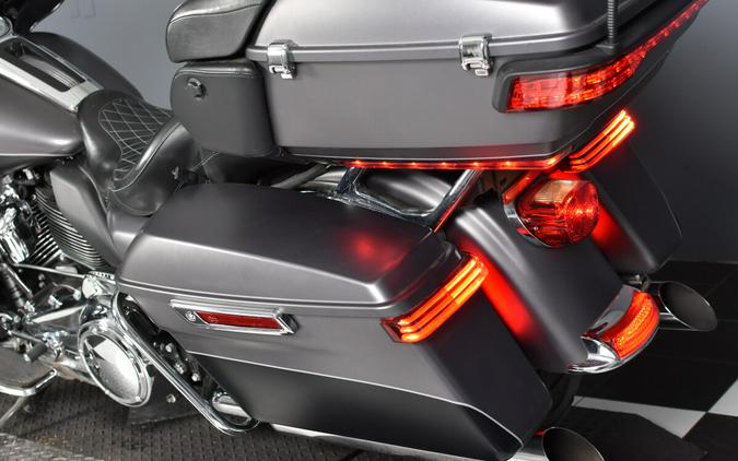 2017 Harley-Davidson Ultra Limited Low