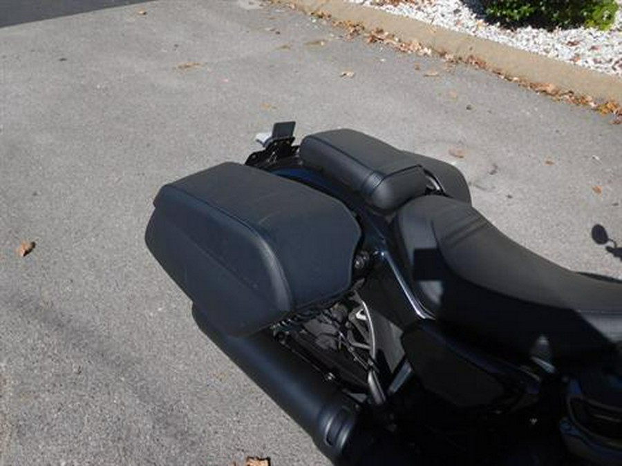 2024 Harley-Davidson Nightster® Special