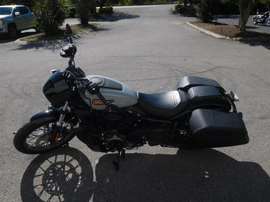 2024 Harley-Davidson Nightster® Special