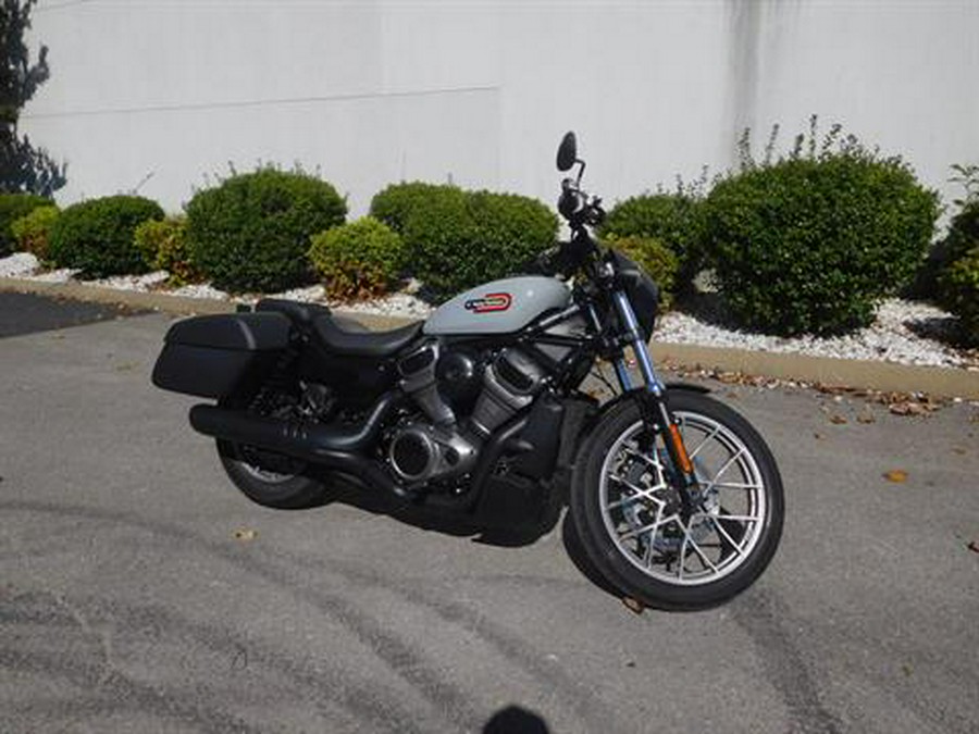 2024 Harley-Davidson Nightster® Special