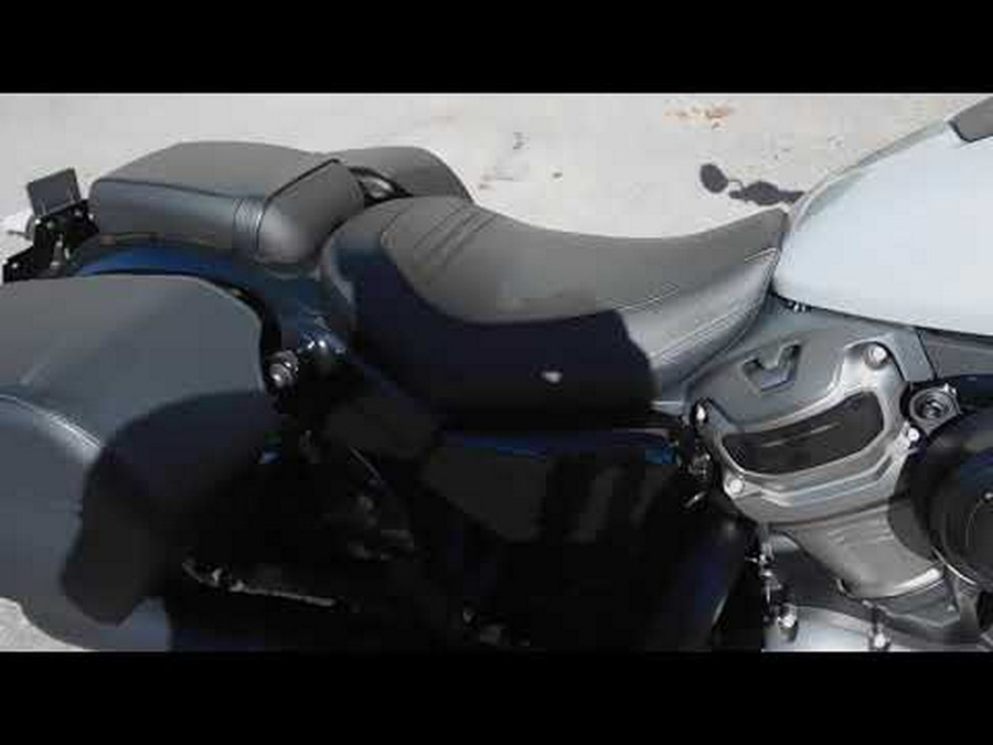 2024 Harley-Davidson Nightster® Special