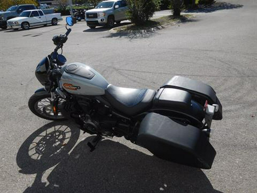 2024 Harley-Davidson Nightster® Special