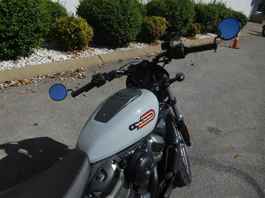 2024 Harley-Davidson Nightster® Special