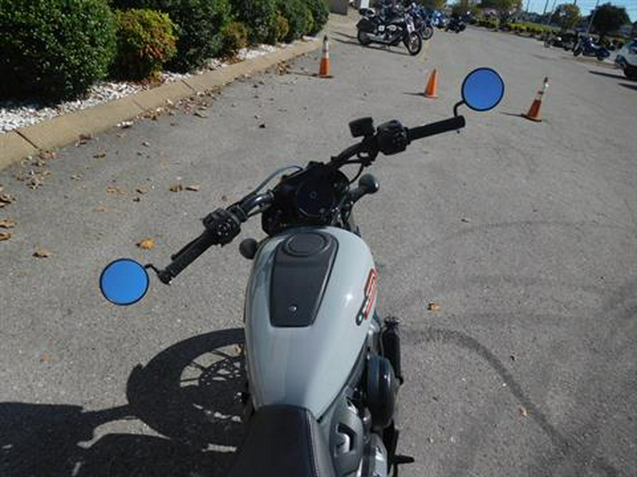 2024 Harley-Davidson Nightster® Special