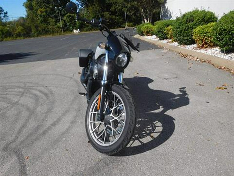 2024 Harley-Davidson Nightster® Special
