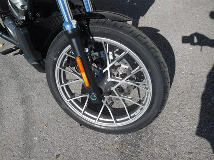 2024 Harley-Davidson Nightster® Special