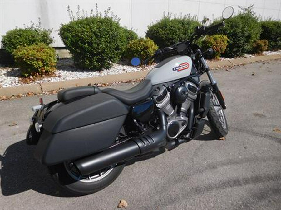 2024 Harley-Davidson Nightster® Special