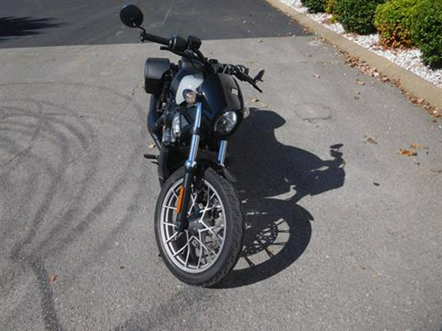 2024 Harley-Davidson Nightster® Special