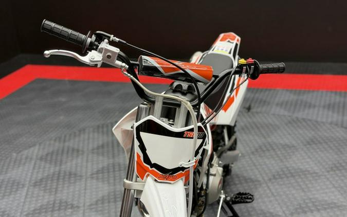 2025 Kayo TSD 110