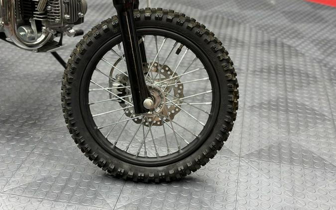 2025 Kayo TSD 110